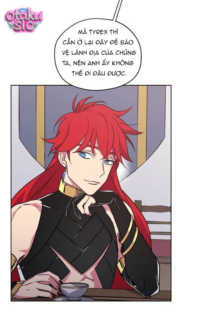Chitra - Chap 44 - Trang 17