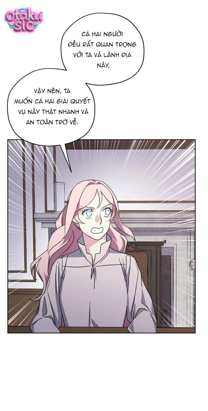 Chitra - Chap 44 - Trang 20