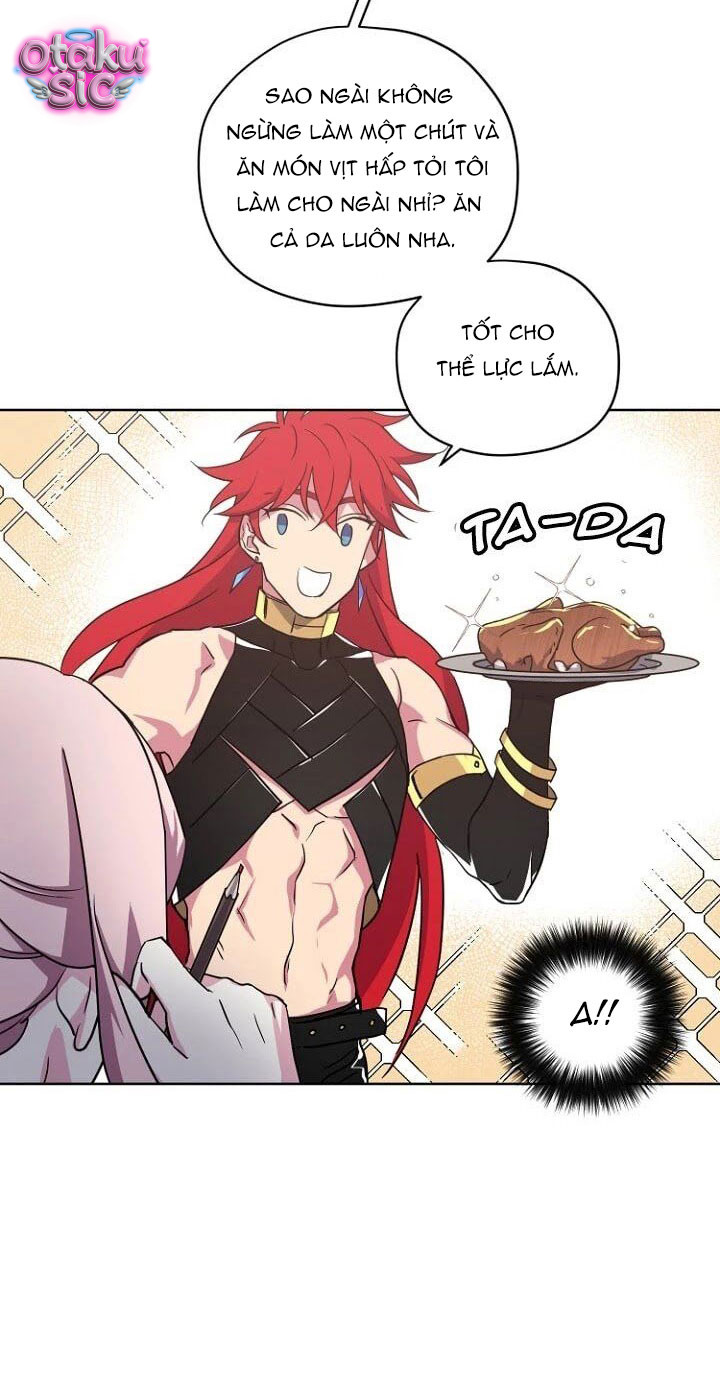 Chitra - Chap 44 - Trang 25