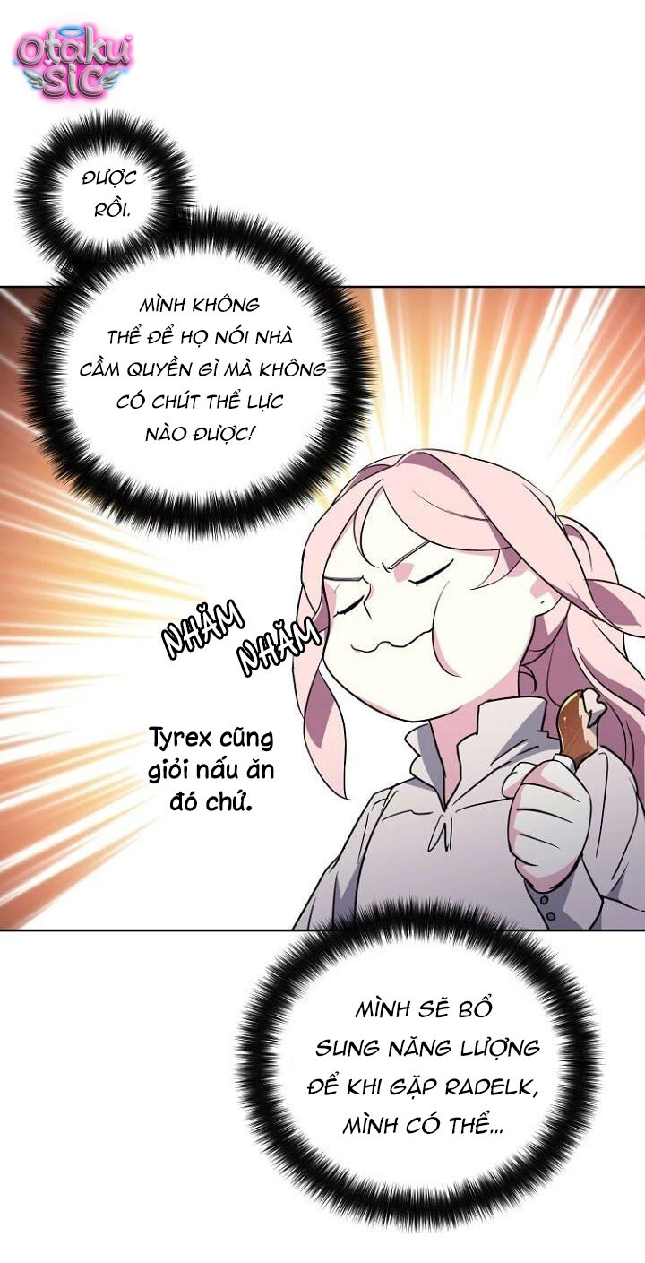 Chitra - Chap 44 - Trang 29