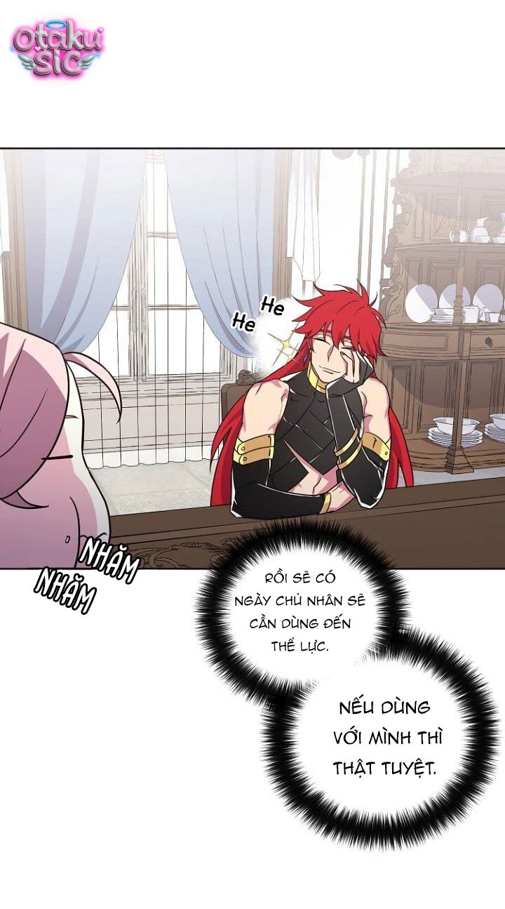 Chitra - Chap 44 - Trang 31