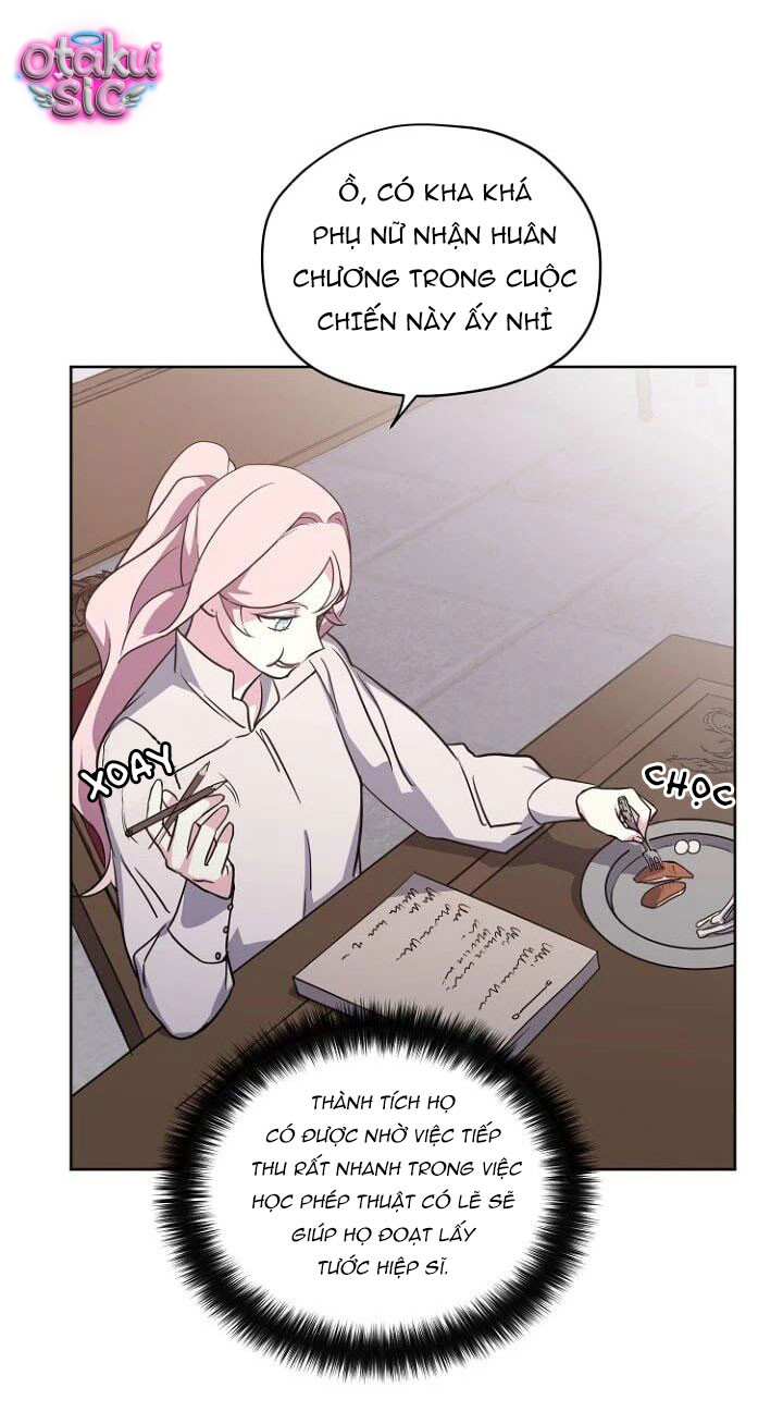Chitra - Chap 44 - Trang 34