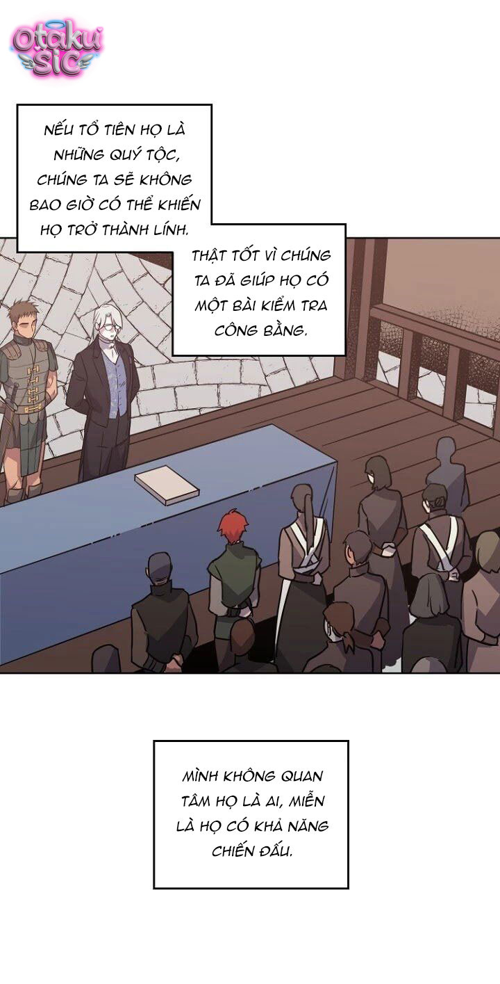 Chitra - Chap 44 - Trang 35