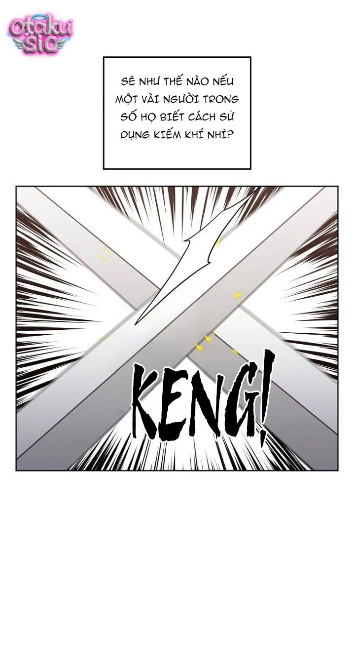 Chitra - Chap 44 - Trang 37
