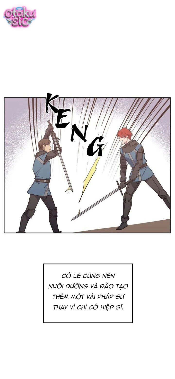 Chitra - Chap 44 - Trang 40
