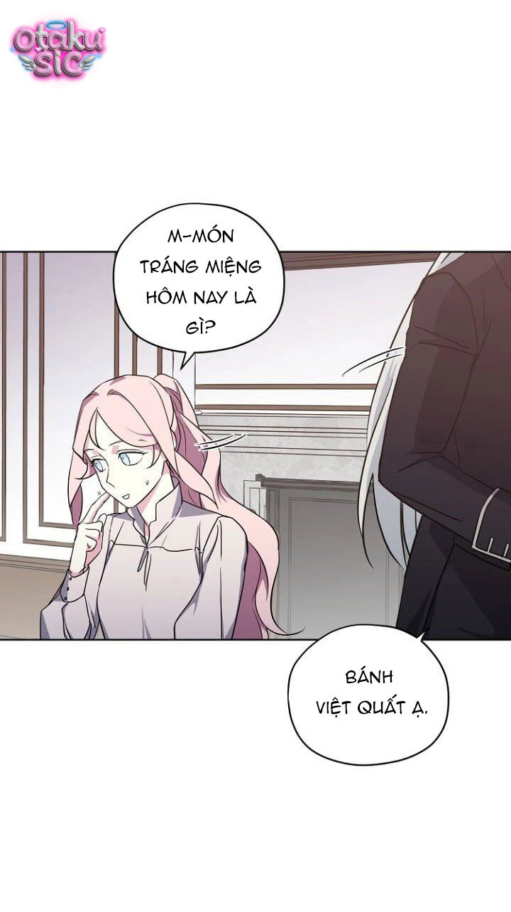 Chitra - Chap 44 - Trang 5