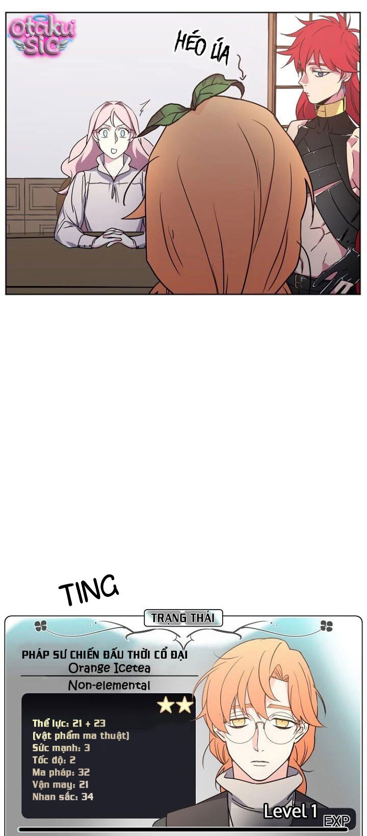 Chitra - Chap 44 - Trang 42