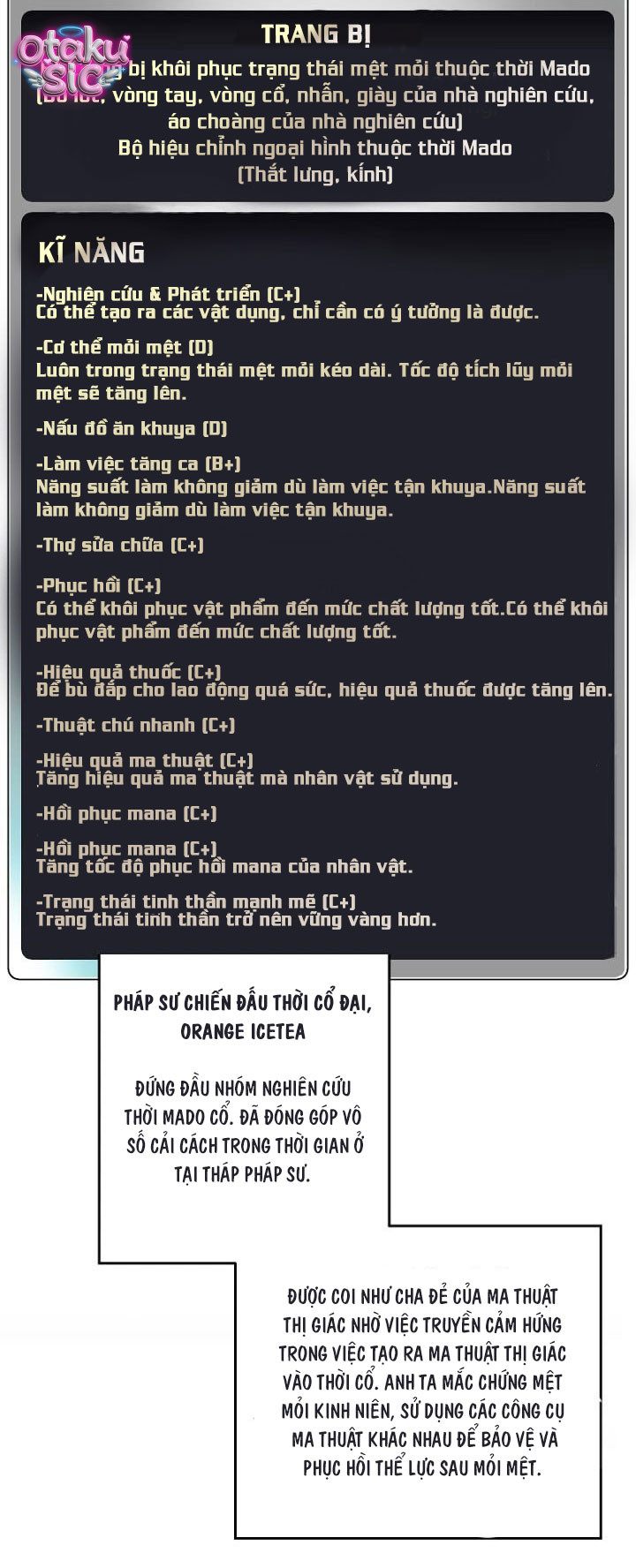 Chitra - Chap 44 - Trang 43