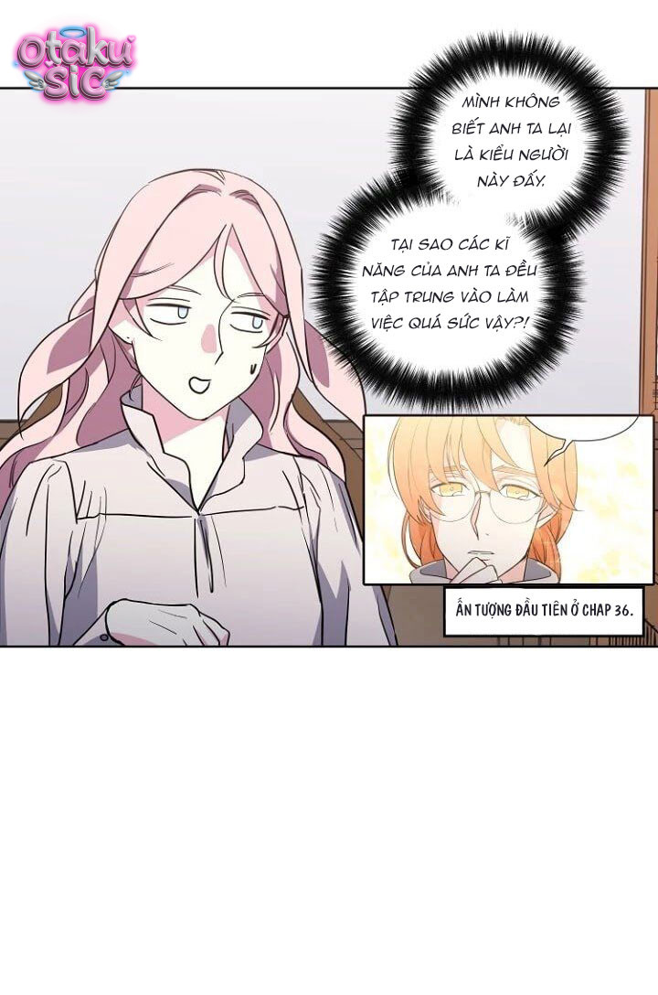 Chitra - Chap 44 - Trang 44