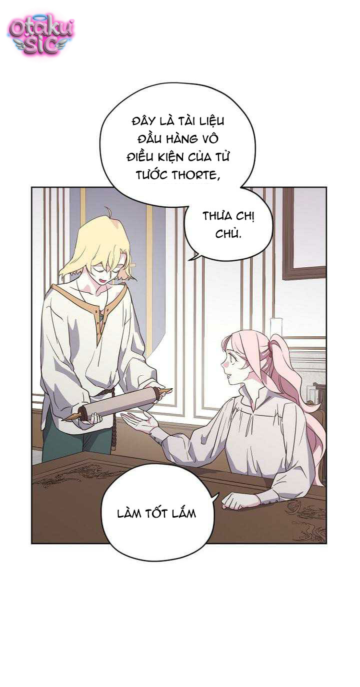 Chitra - Chap 45 - Trang 4