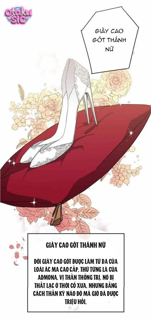 Chitra - Chap 46 - Trang 20