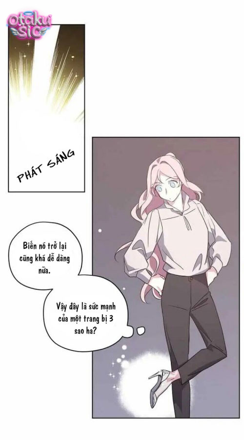 Chitra - Chap 46 - Trang 29