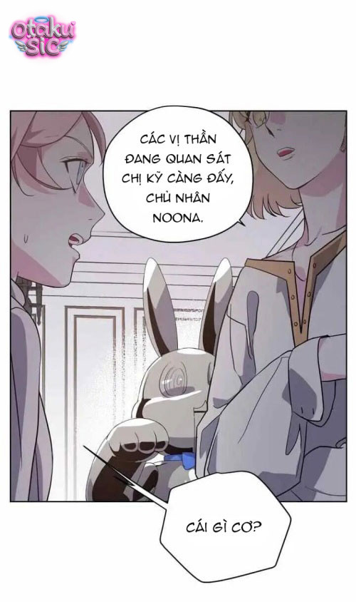 Chitra - Chap 46 - Trang 32
