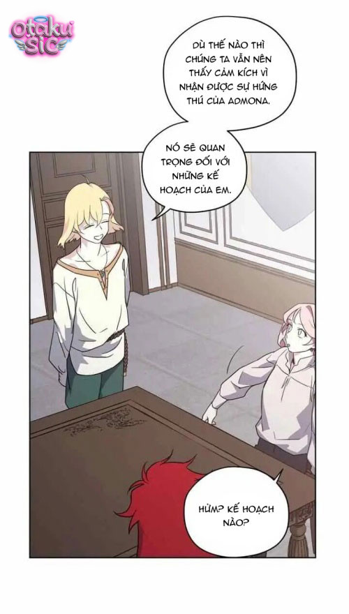 Chitra - Chap 46 - Trang 37