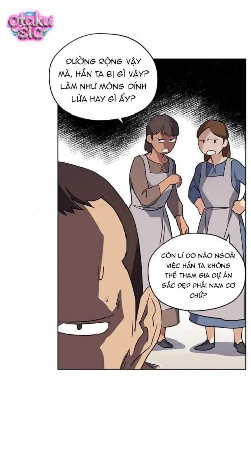 Chitra - Chap 46 - Trang 48