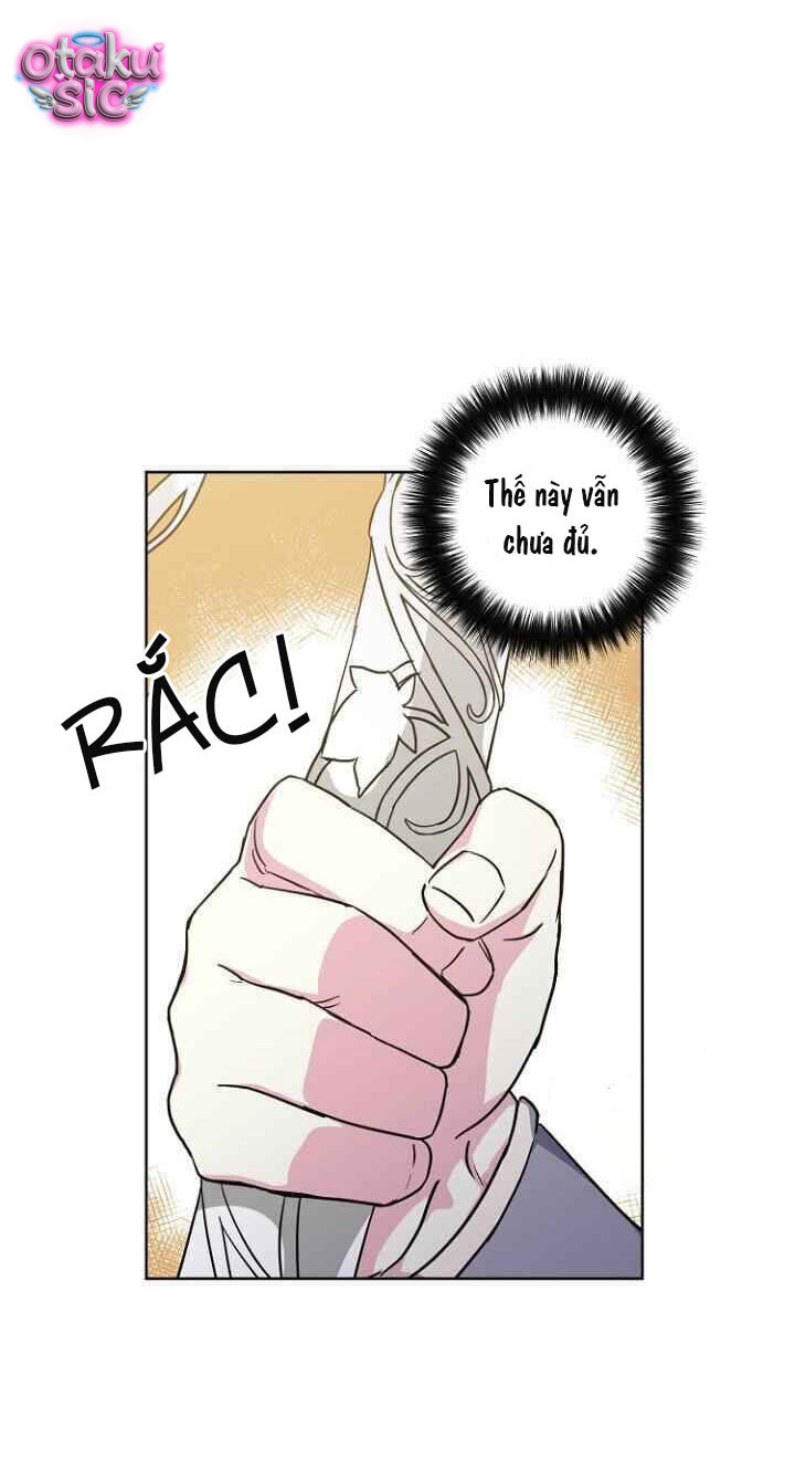 Chitra - Chap 47 - Trang 19