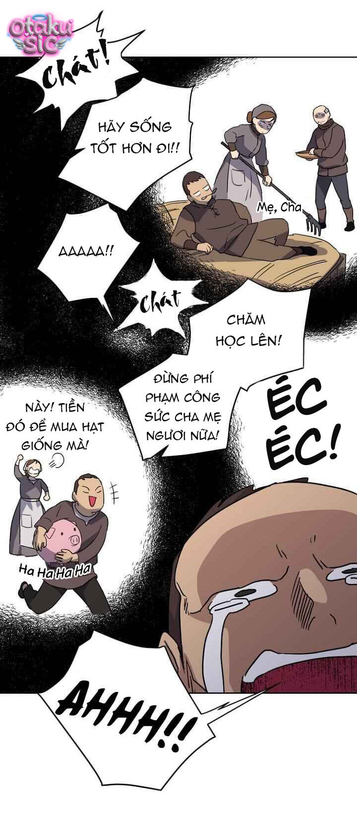 Chitra - Chap 47 - Trang 20