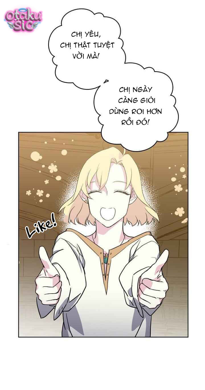 Chitra - Chap 47 - Trang 26