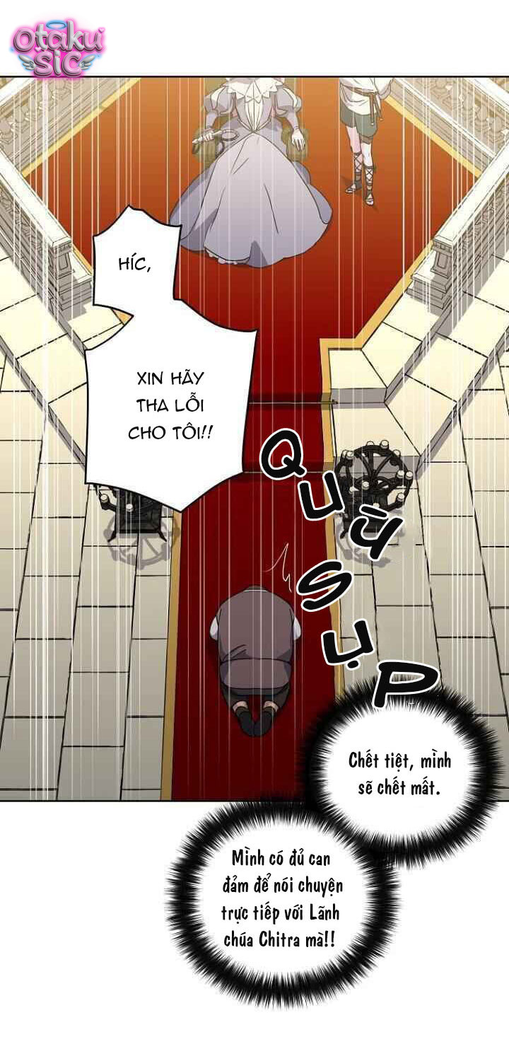 Chitra - Chap 47 - Trang 4