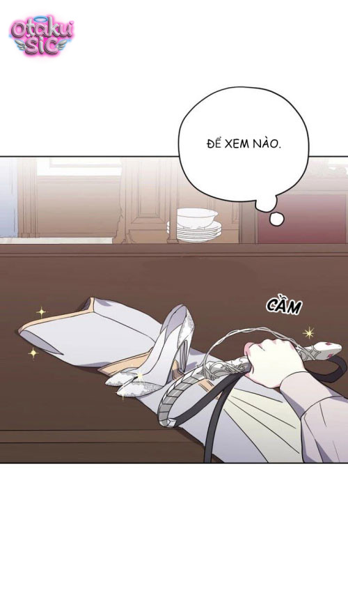 Chitra - Chap 48 - Trang 14