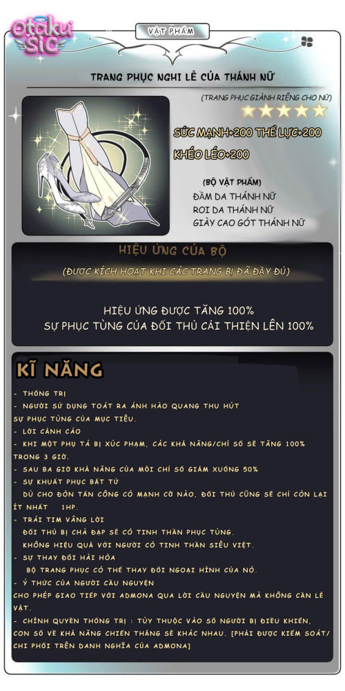 Chitra - Chap 48 - Trang 24