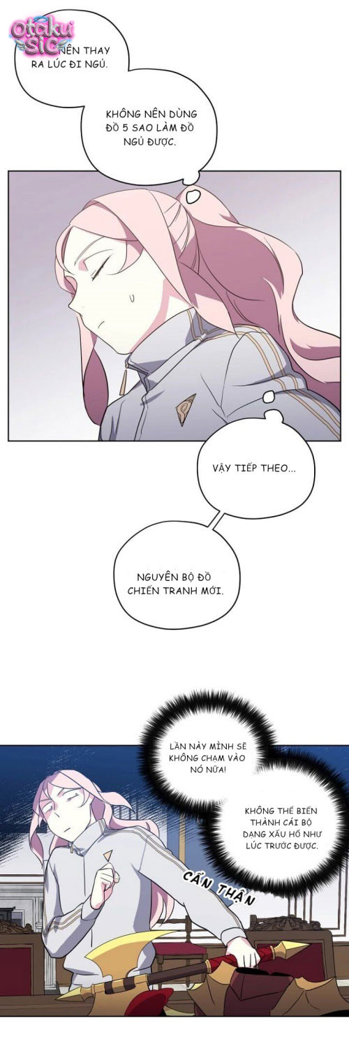 Chitra - Chap 48 - Trang 29
