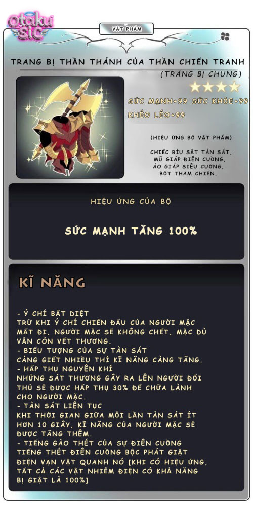 Chitra - Chap 48 - Trang 31