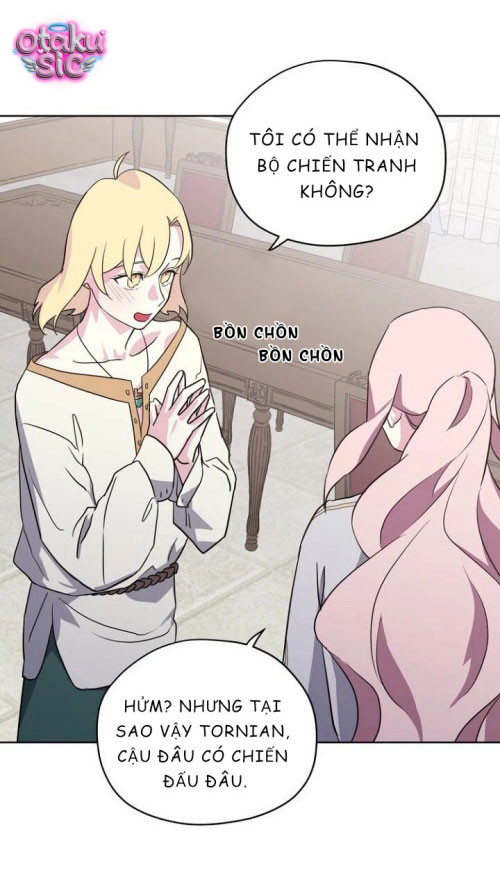 Chitra - Chap 48 - Trang 42