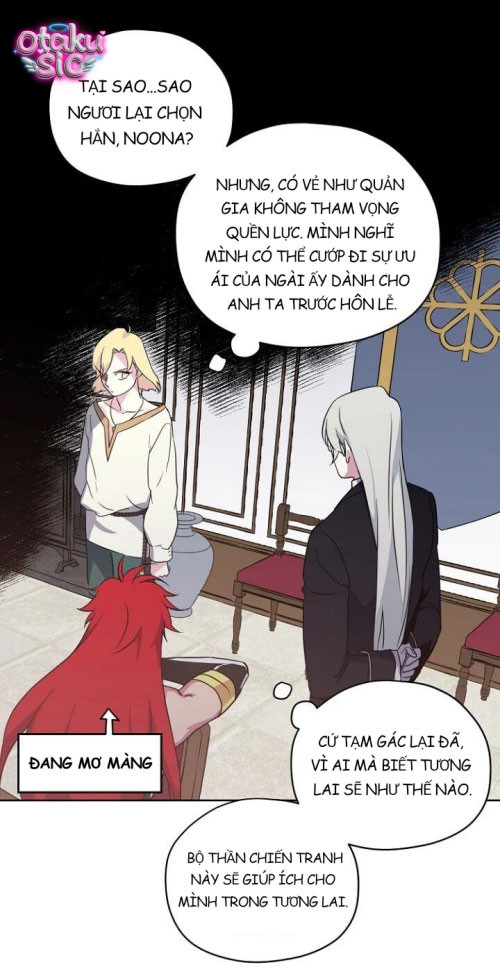 Chitra - Chap 48 - Trang 59