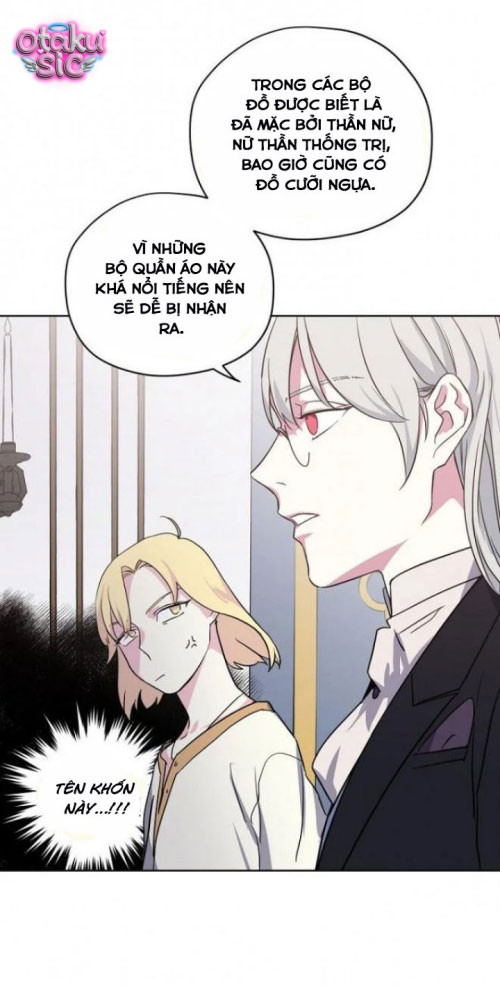 Chitra - Chap 49 - Trang 11