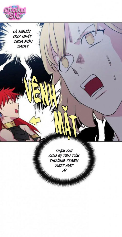 Chitra - Chap 49 - Trang 35