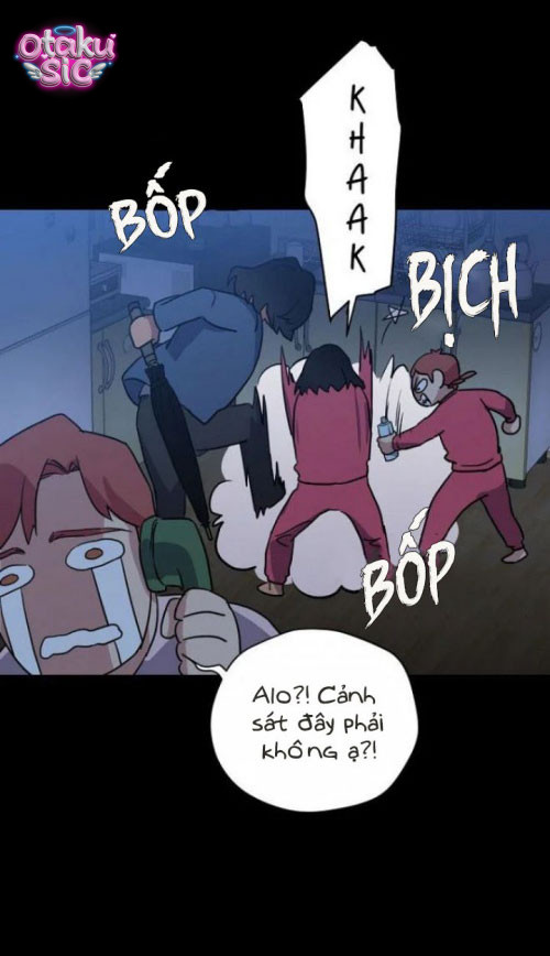 Chitra - Chap 49 - Trang 45