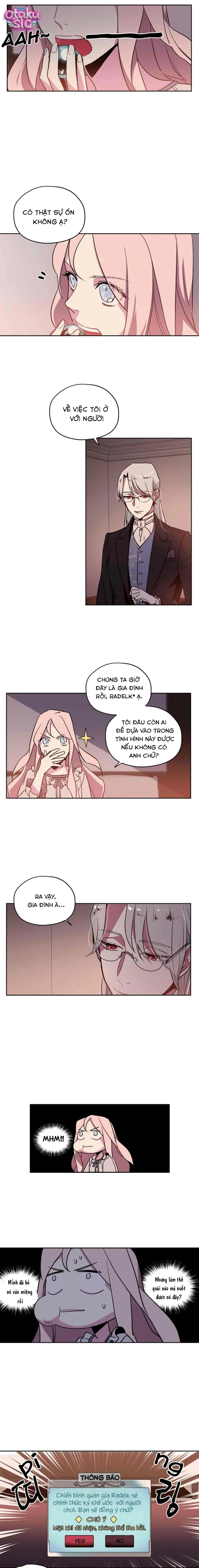 Chitra - Chap 5 - Trang 12