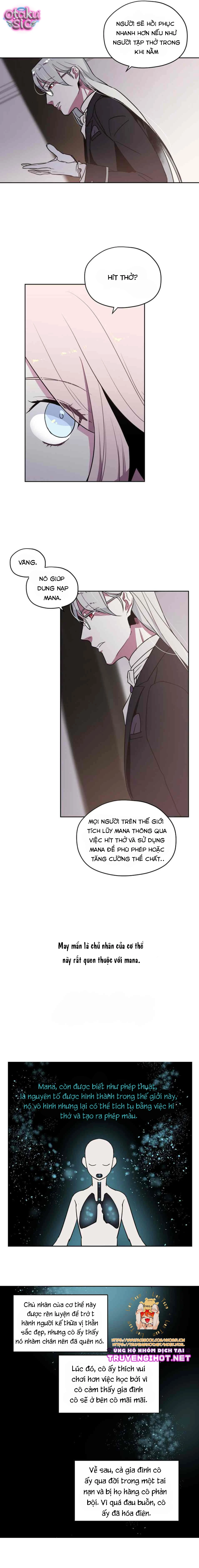 Chitra - Chap 5 - Trang 5