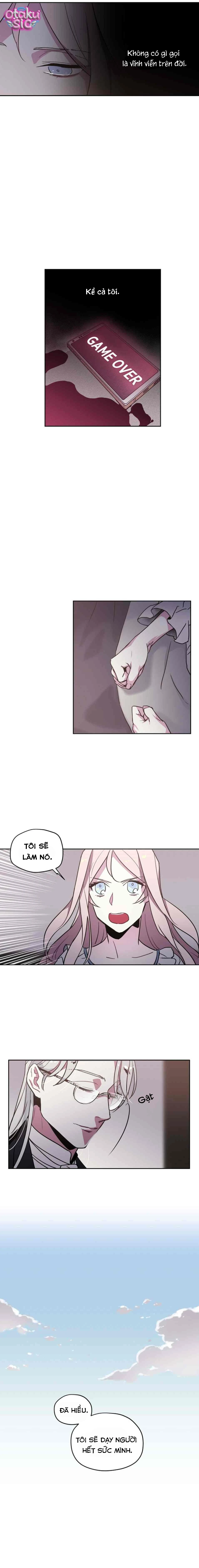 Chitra - Chap 5 - Trang 6