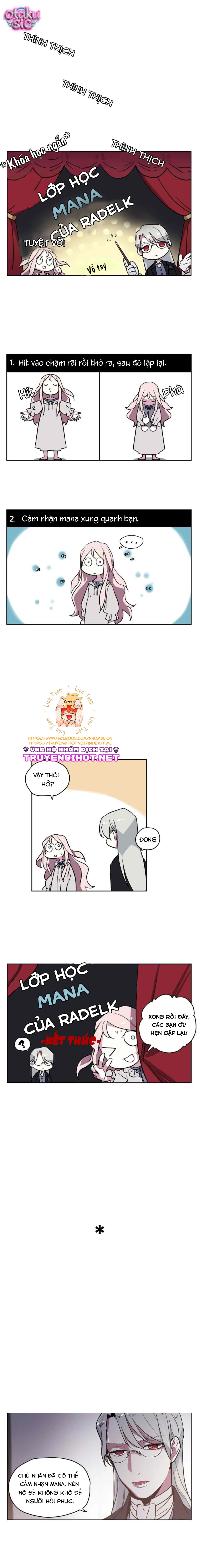Chitra - Chap 5 - Trang 7