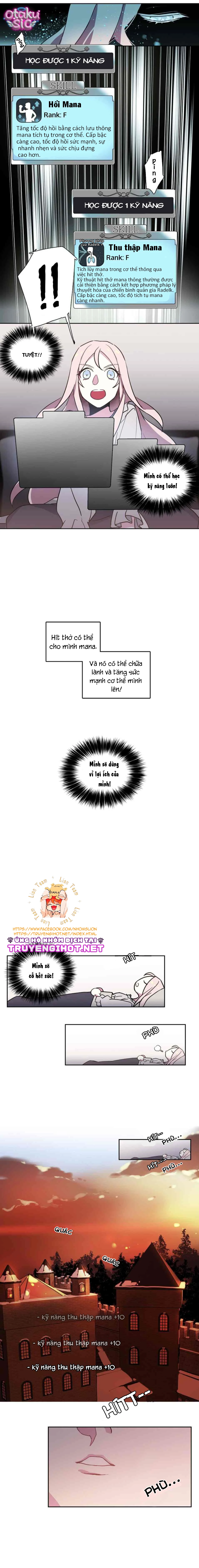 Chitra - Chap 5 - Trang 9