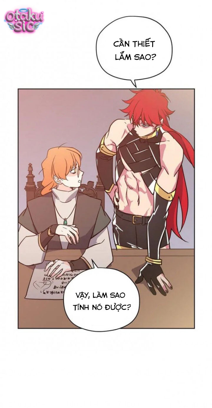Chitra - Chap 50 - Trang 19