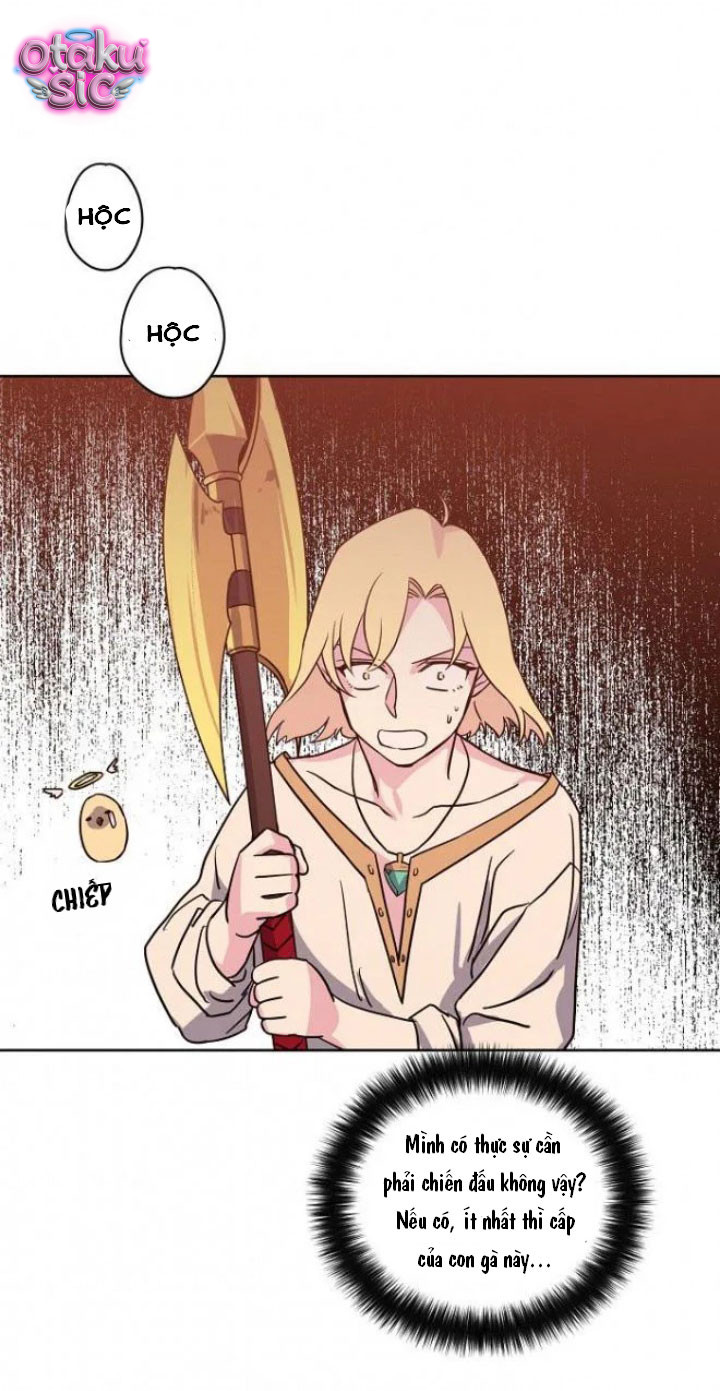 Chitra - Chap 50 - Trang 27