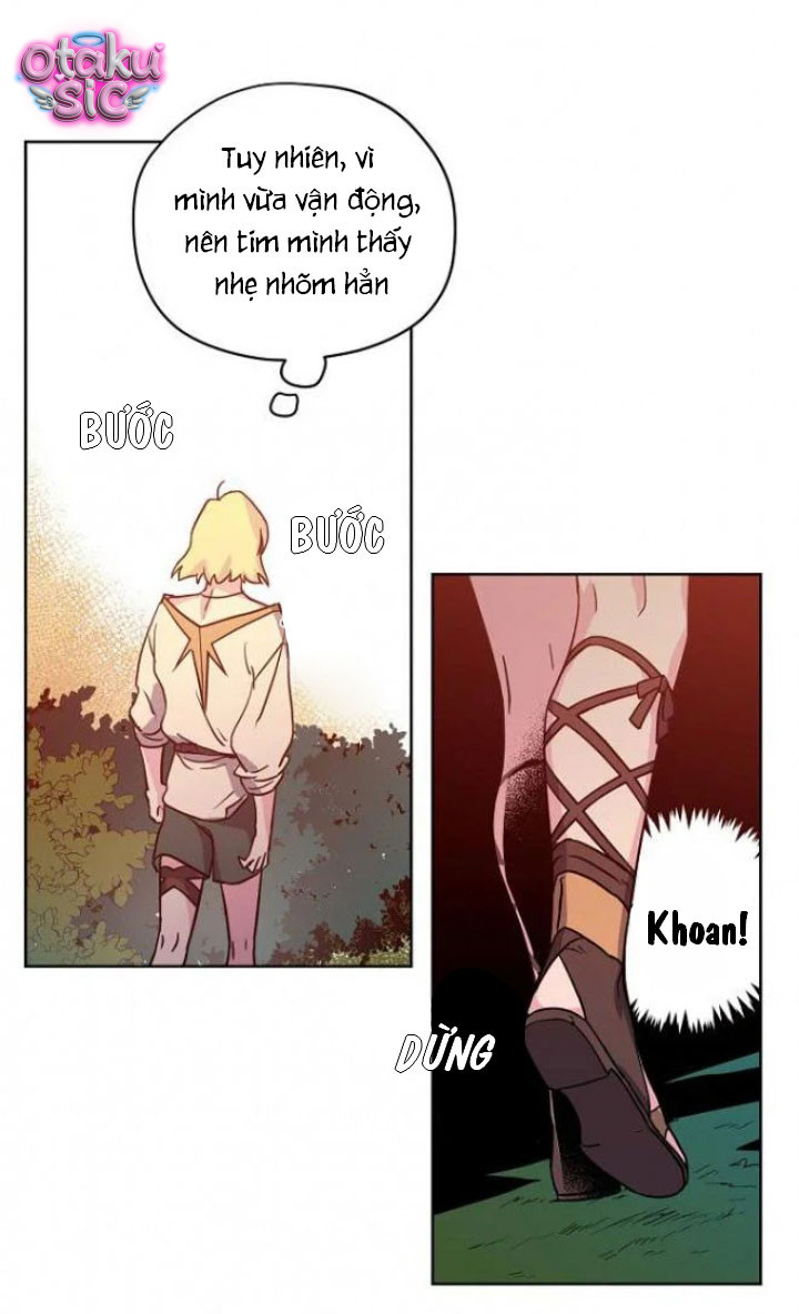 Chitra - Chap 50 - Trang 42