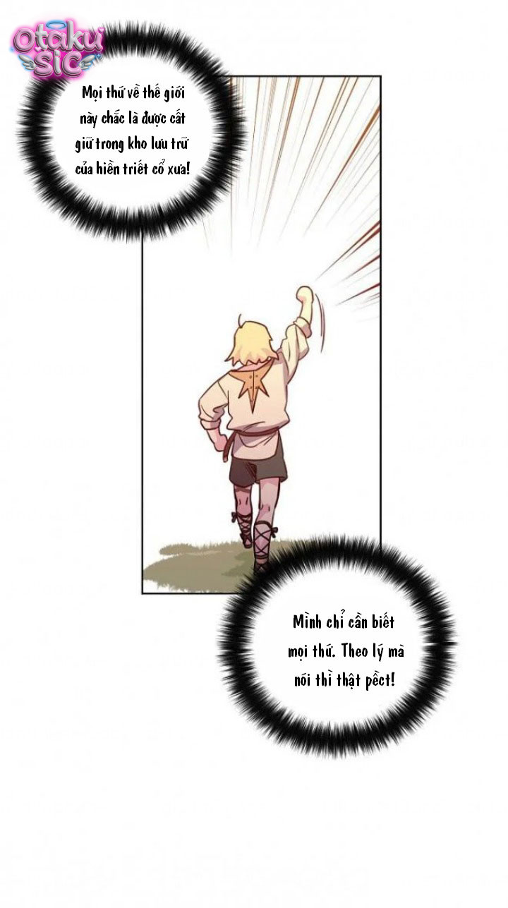 Chitra - Chap 50 - Trang 48