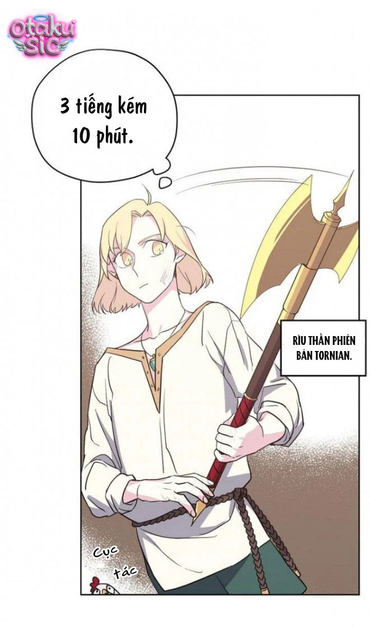 Chitra - Chap 51 - Trang 19