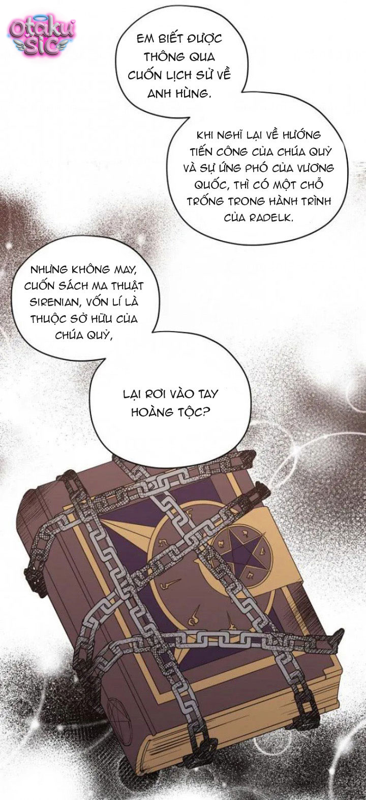 Chitra - Chap 51 - Trang 34
