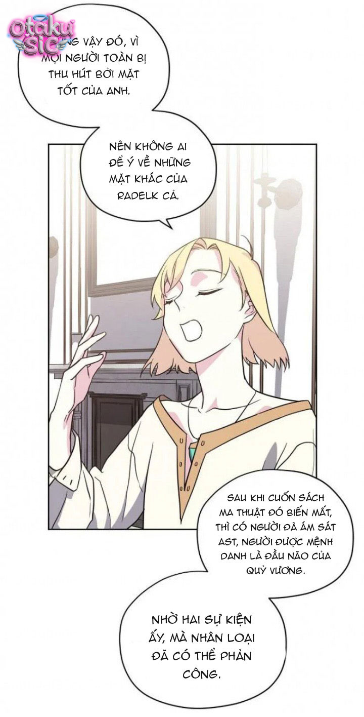 Chitra - Chap 51 - Trang 39