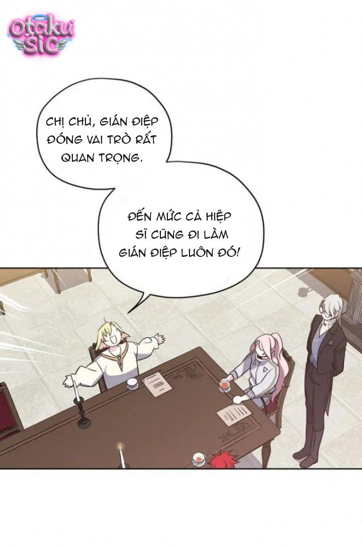 Chitra - Chap 51 - Trang 41