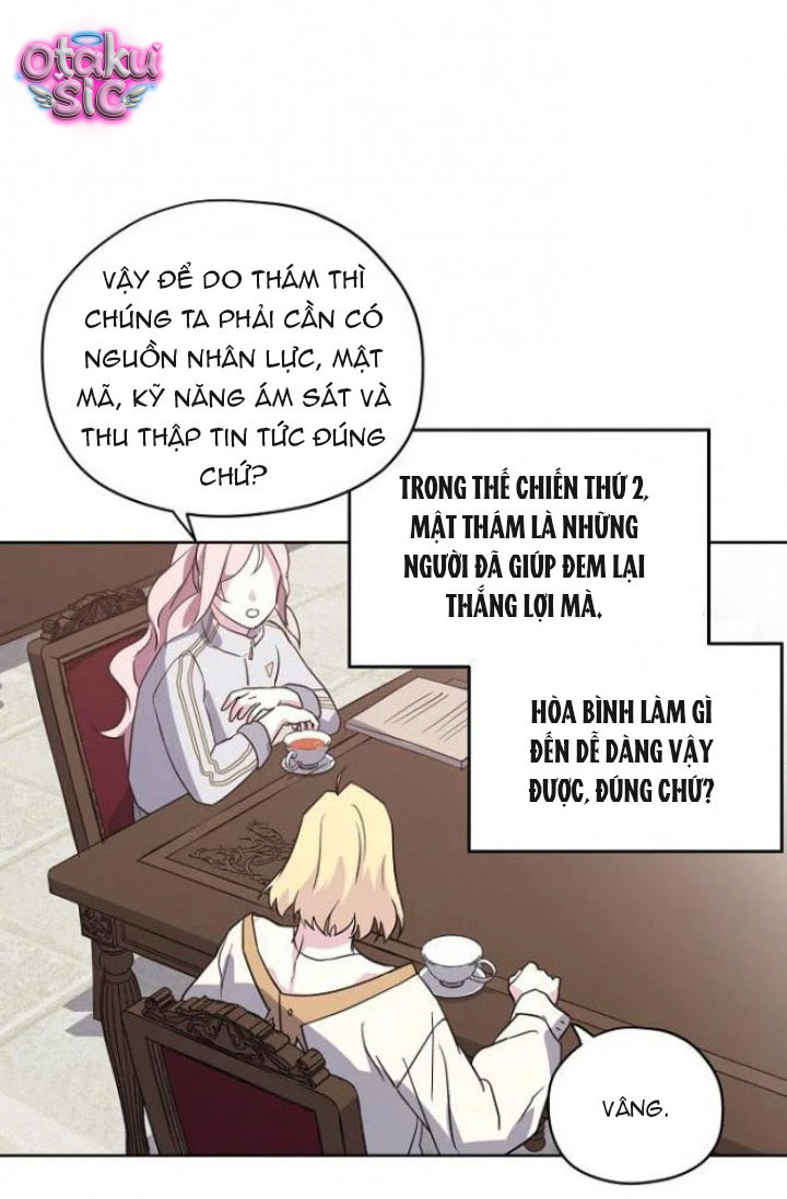 Chitra - Chap 51 - Trang 43