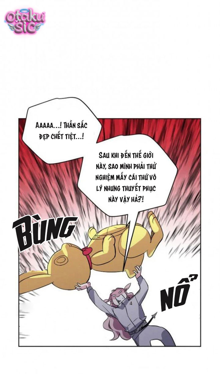 Chitra - Chap 51 - Trang 53