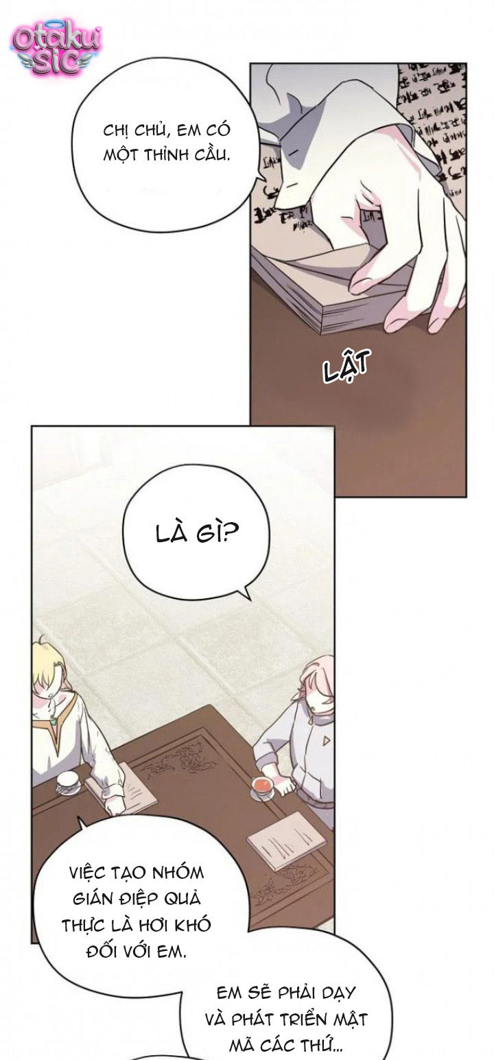 Chitra - Chap 51 - Trang 60