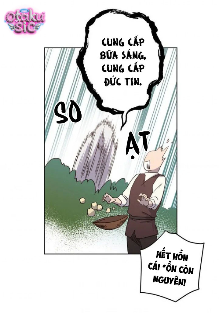 Chitra - Chap 52 - Trang 21