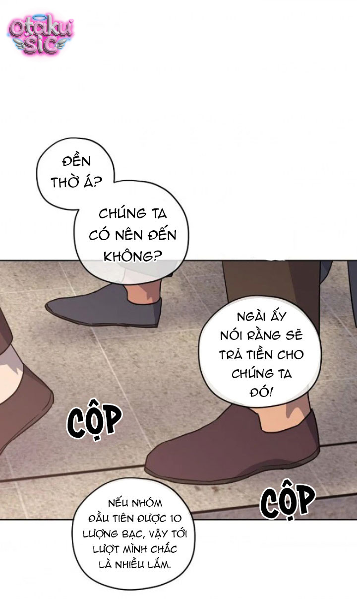 Chitra - Chap 52 - Trang 26